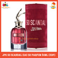 %JPG So Scandal Eau So Parfum 80ml (EDP) Perfume For Her