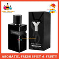 % New Yxll YY Le Parfum 100ml Perfume For men