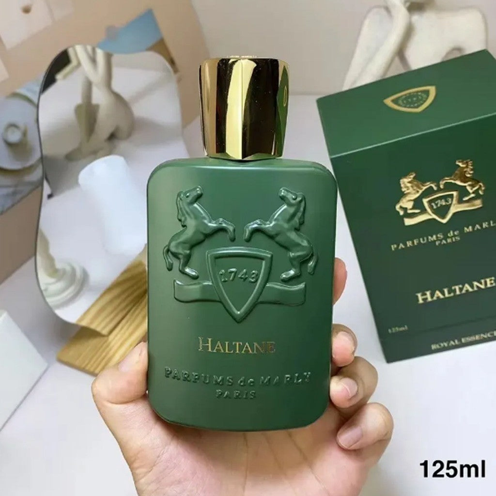 % Haltane / Pegasus Exclusif / Kalan / Godolphin / Althair EDP 125 ml Perfume