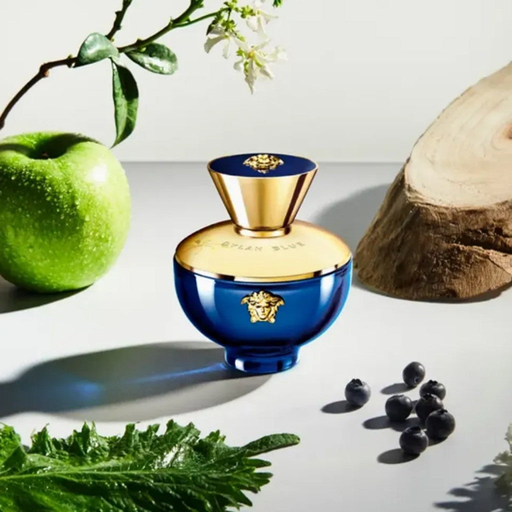 % Dylan Blue Women EDP 100ml