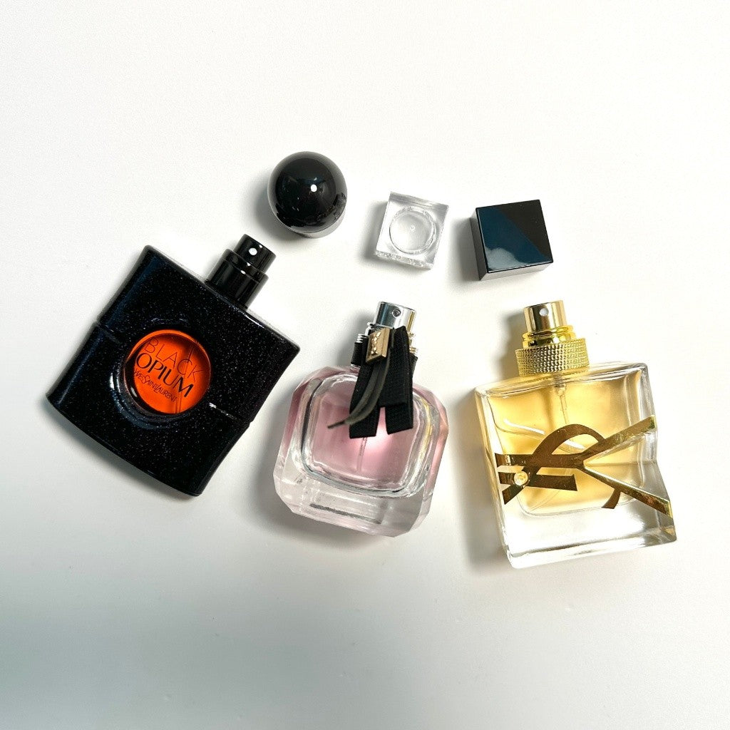 Y$L 3in1 Perfume Gift Set 3x30ml
