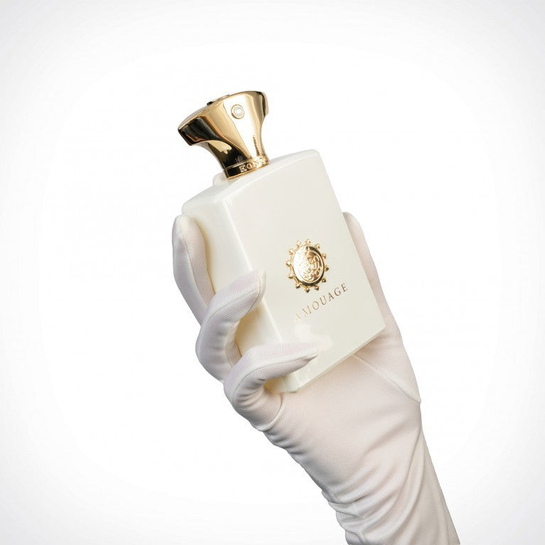 % Amuage Honour EDP 100ml for Men Tester