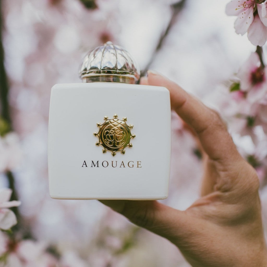 % Amouage Honour Woman EDP 100ml
