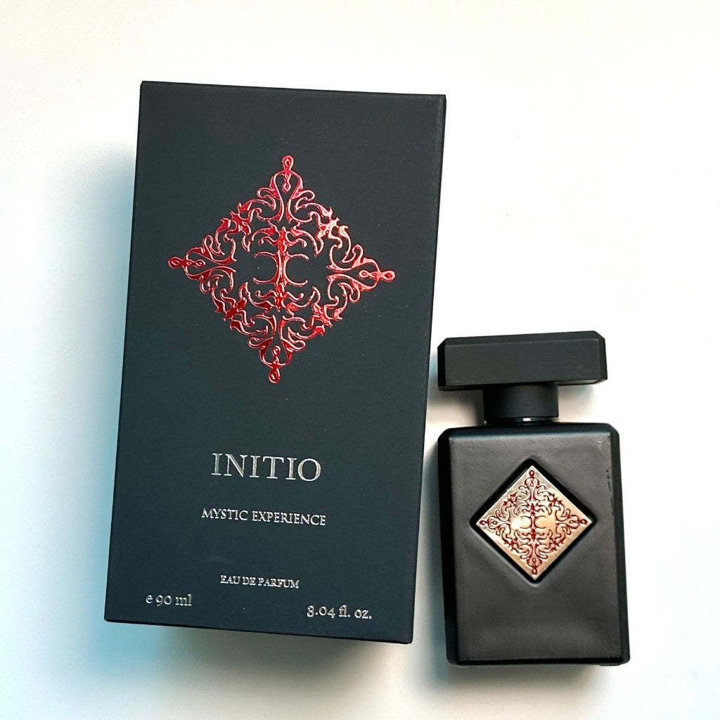 % lnitio Mystic Experience EDP 90ml for Men & Women
