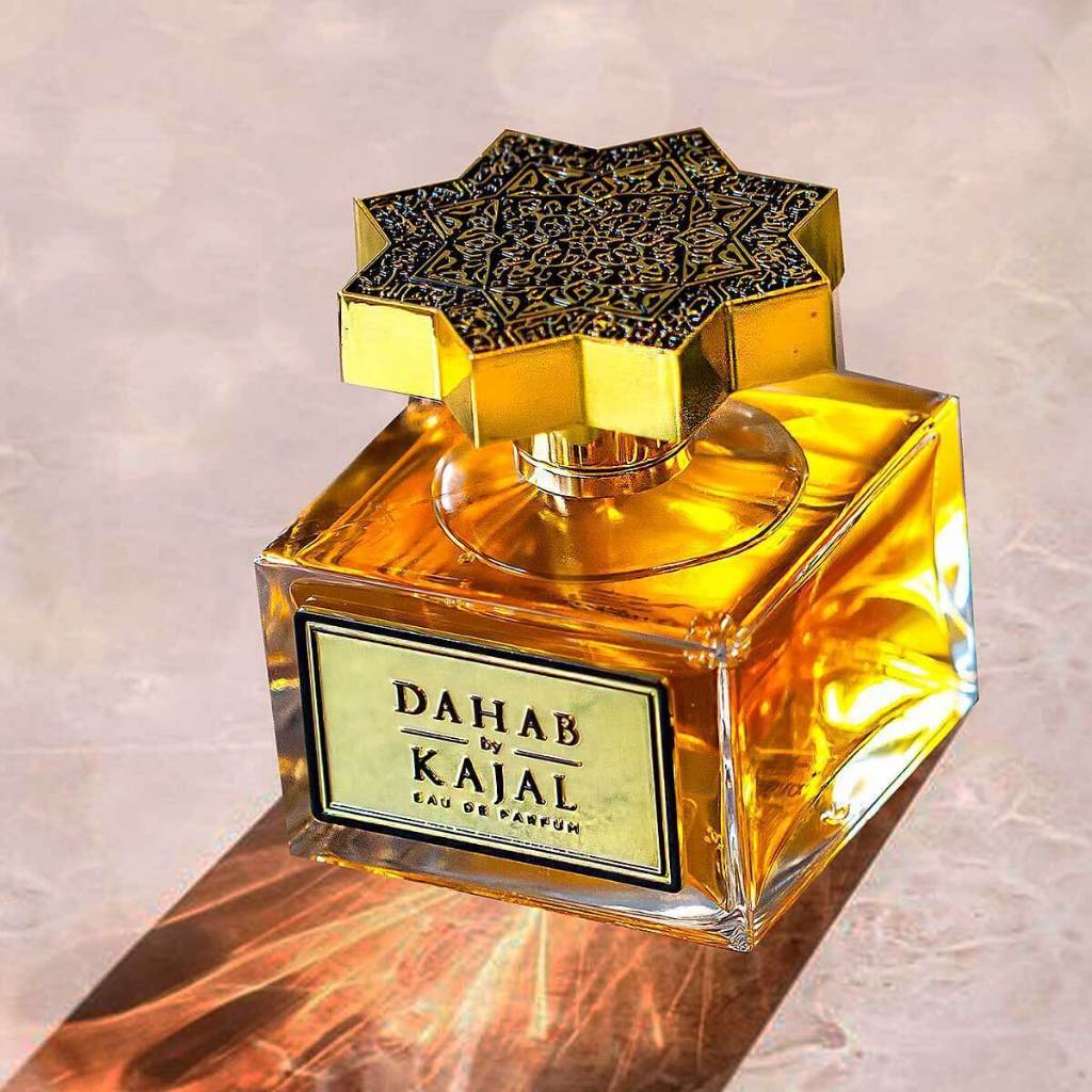 % Dahab by Kajal EDP 100ml for Women