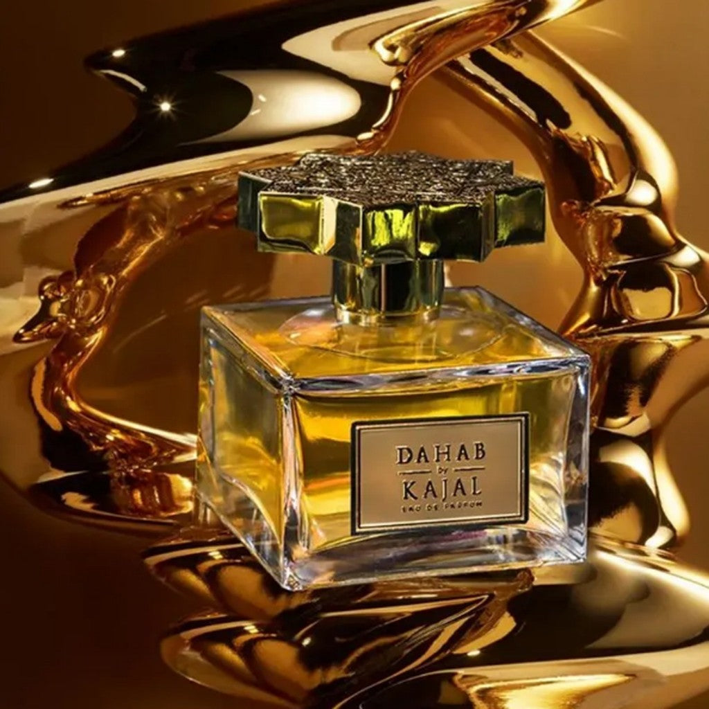 % Dahab by Kajal EDP 100ml for Women