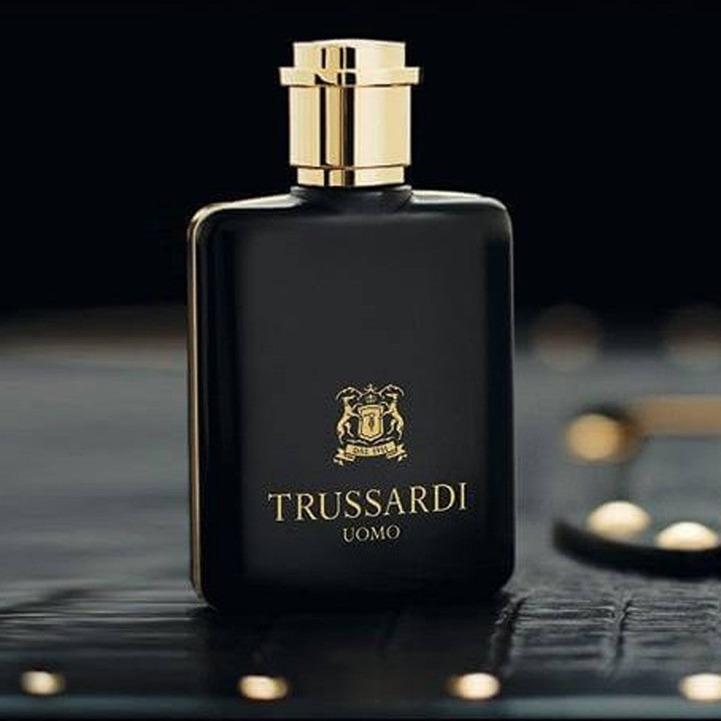 % Tursardi Uomo EDT 100ml Perfume for Men