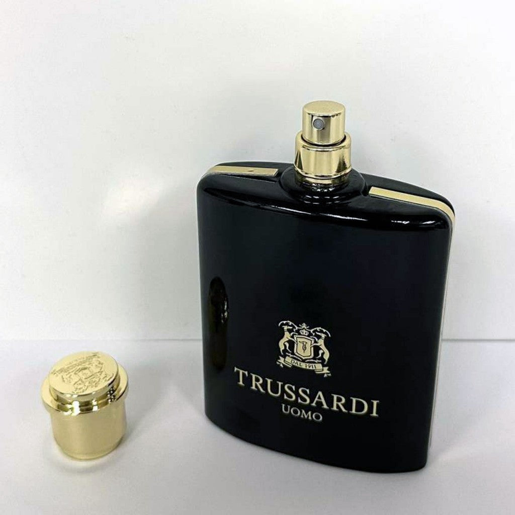 % Tursardi Uomo EDT 100ml Perfume for Men