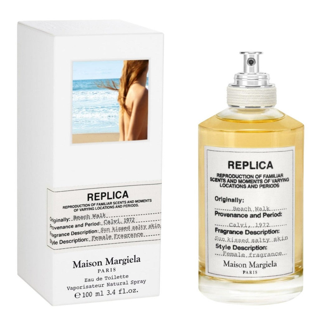 % Moisan RpeIica EDT 100ml Perfume