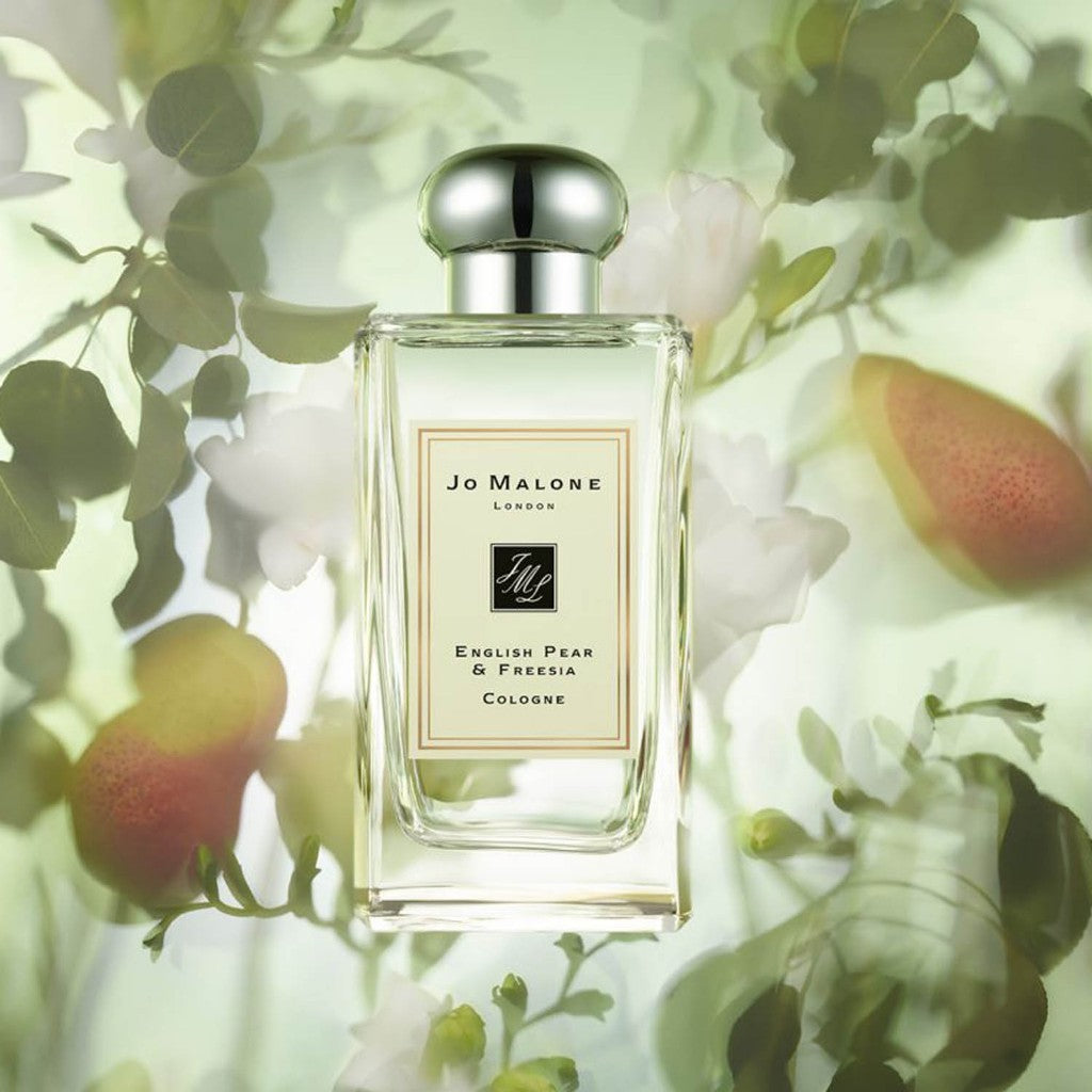 % (Combo 2Pcs) English Pear & Freesia + Peony & BIush Suede