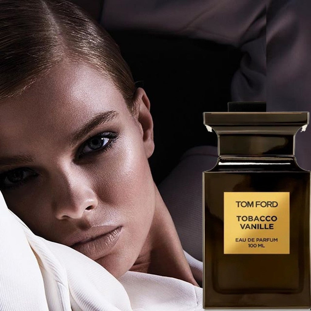 % (Combo 100ml 2Pcs) Cloud EDP + TF Tboaco VeniIle EDP