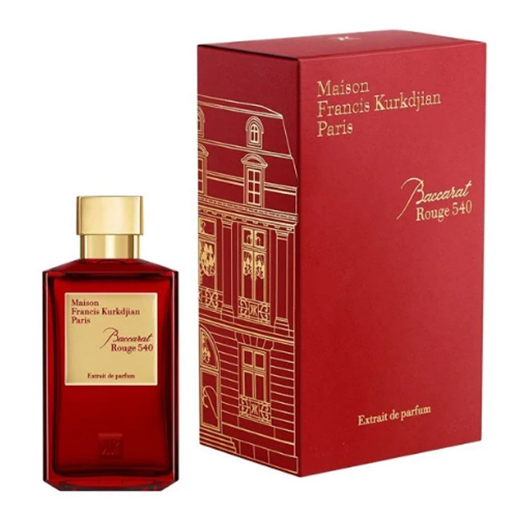 % Buacerat Extrait de Parfum 2OO mI