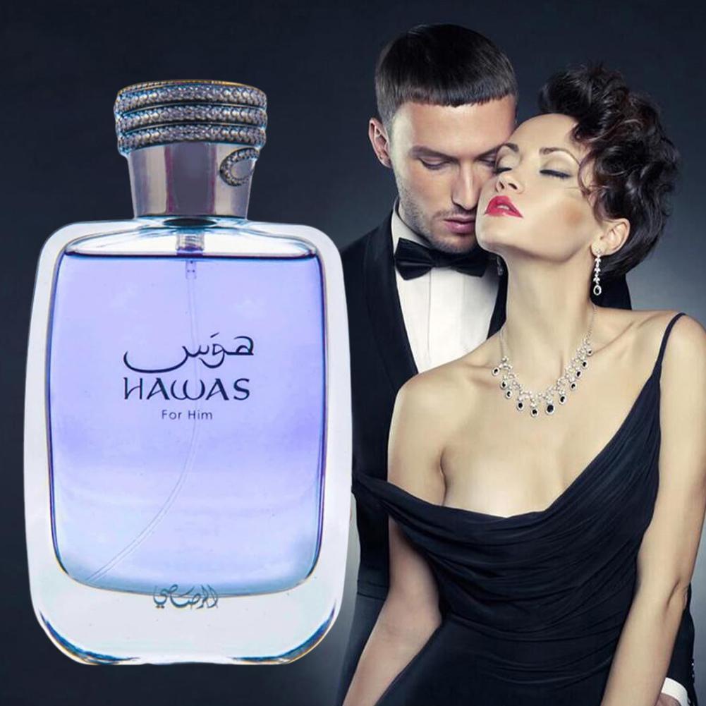 % Rasasi Hawas for Him EDP 100ml