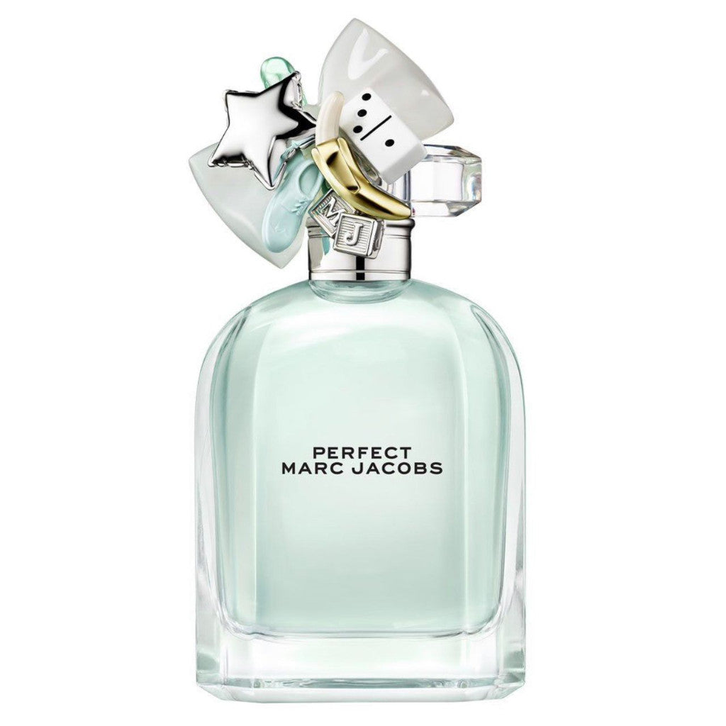 % New Perfect Eau de Toilette (EDT) Perfumes For Female 100ml