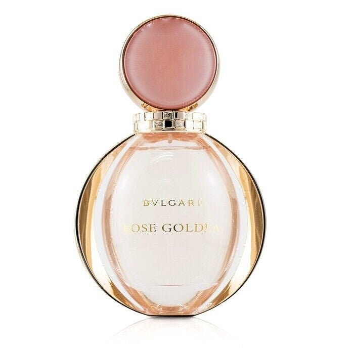 %Rose Goldea Eau De Parfum for Women 90ml Perfume Untuk Wanita