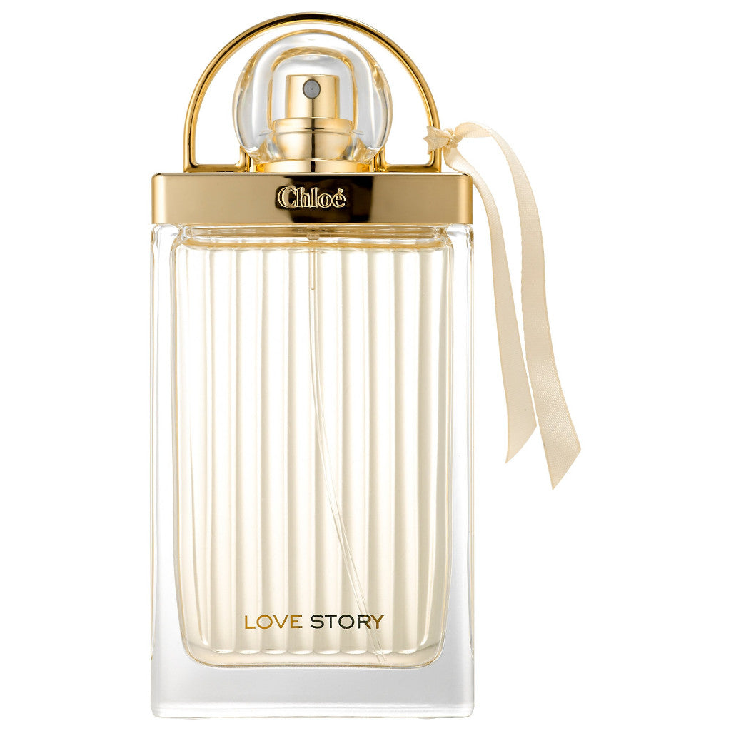 %CIhoee Love Story 75 ml Perfume Untuk Wanita