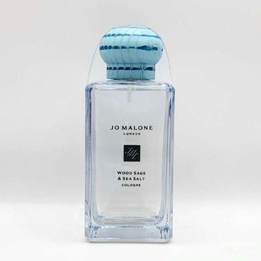 % (2022) Wood Sage & Sea Salt for women and men L.E 100ml Perfume For Unisex