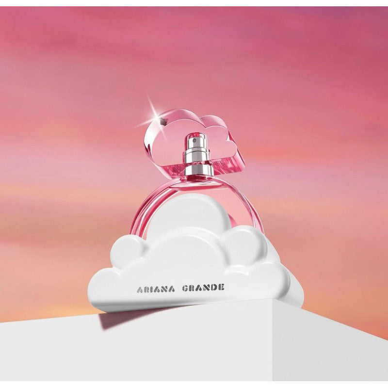 %Araina Grande Cloud Pink Eau de Parfum 100ml [ Perfume For Her ]