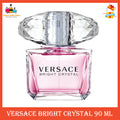 %(Best Of 2023) Bright Crystal EDT 90ml Perfume For Women