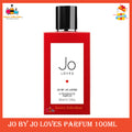 % Jo by Jo Loves Parfum 100ml Perfume for Men & Women