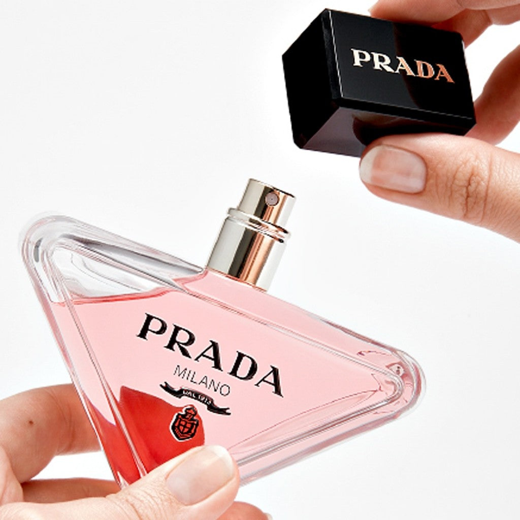 % Parda Pardoxe Eau de Parfum 90ml for Women