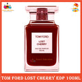 % TF Lost Cherry Eau de Parfum 100ml for Men & Women