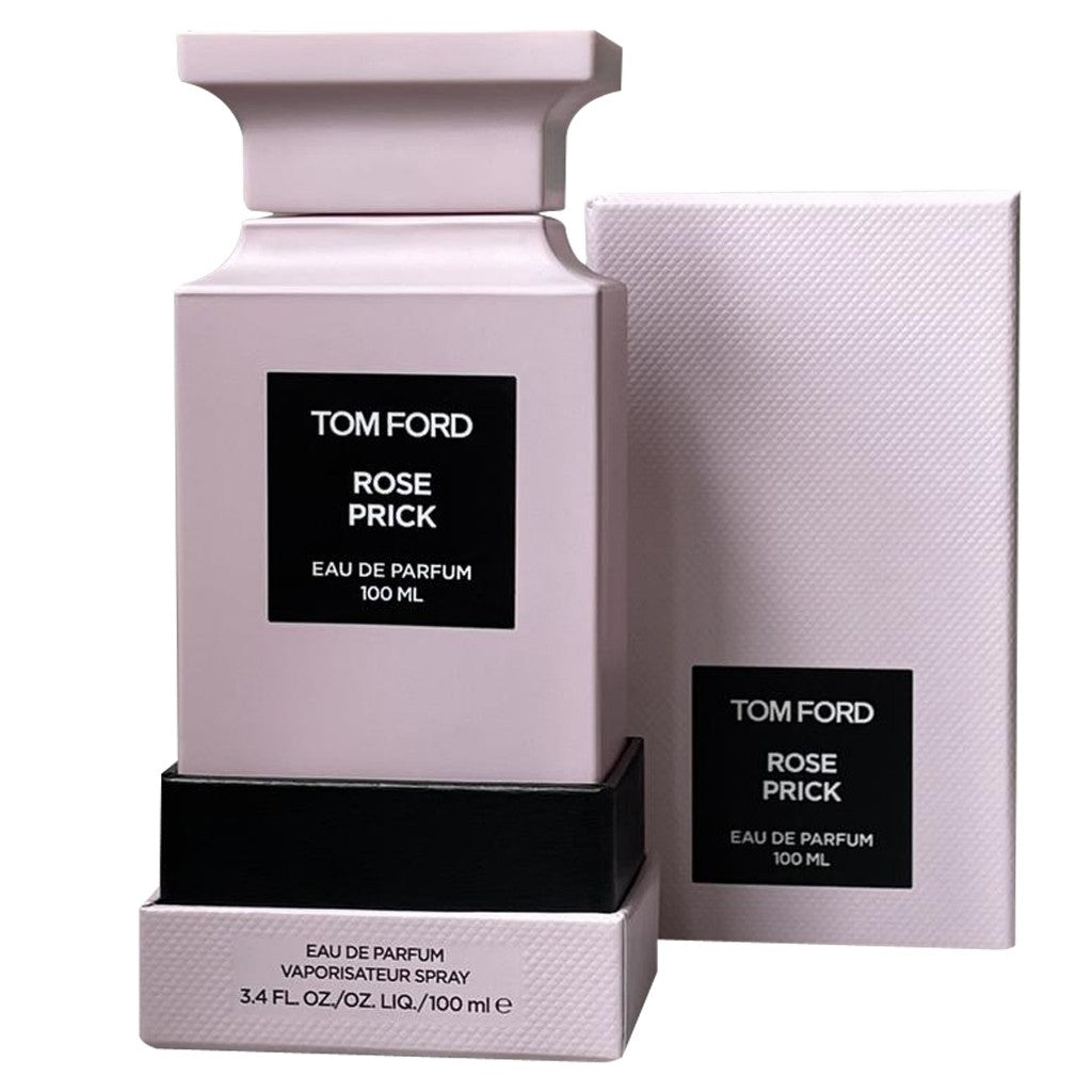 % TF Rose Prick Eau de Parfum 100ml for Men & Women