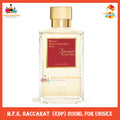 %.M.F.K. Baccaratee Eau De Parfum (EDP) 200ml Perfume For Unisex