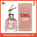 %Jpg Scandal Eau De Parfum 80ml (EDP) Perfume For Her