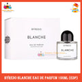%Byredo Blanche Eau De Parfum 100ml (EDP) Perfume For Her