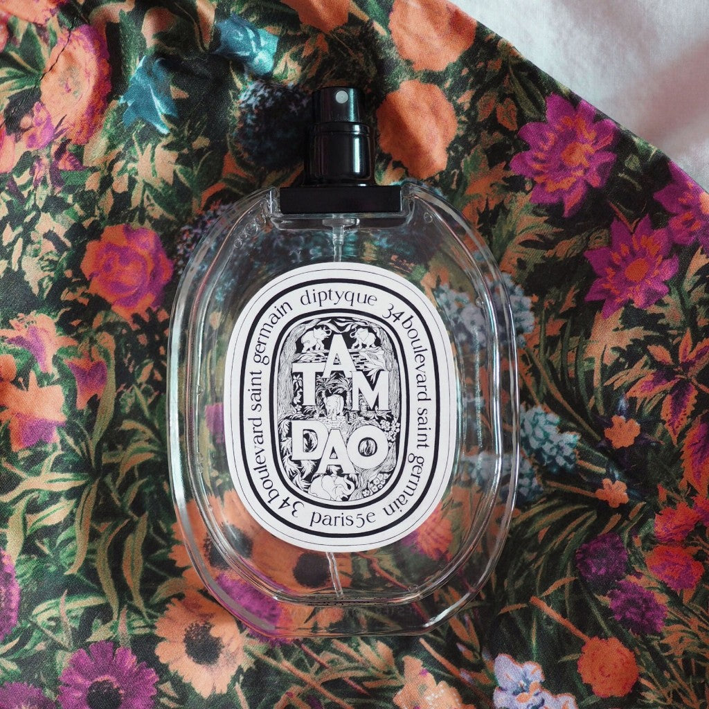 % Perfume Diptyque Tam Dao EDT 100ml