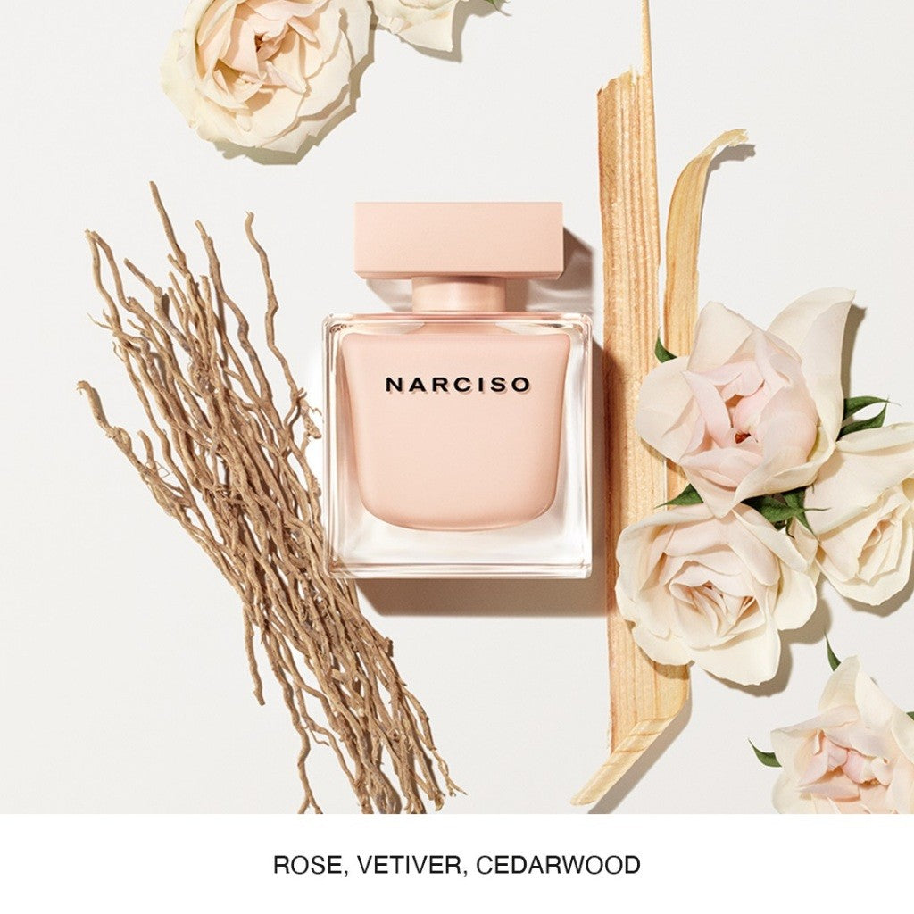 %  Narciso Poudree EDP 9Oml for Women