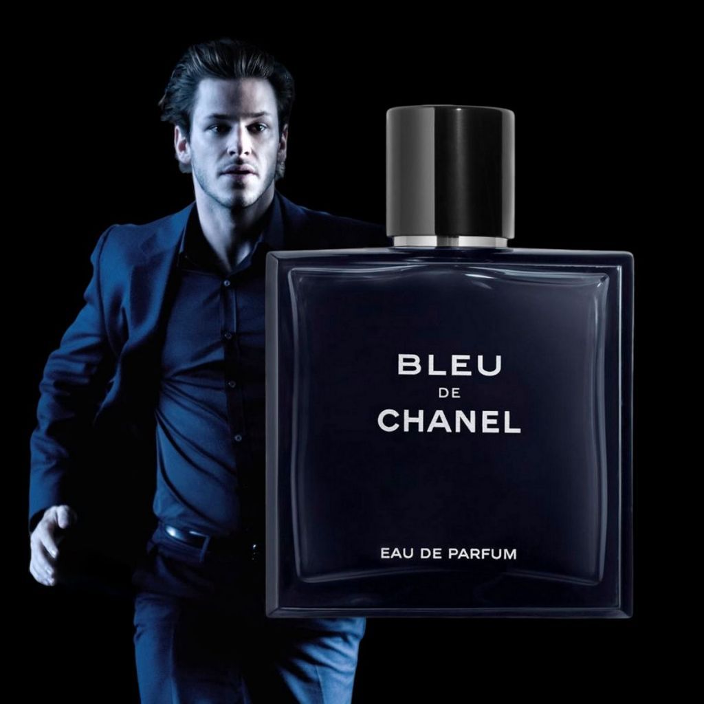 % BIeu de ChenaI EDP 50ml