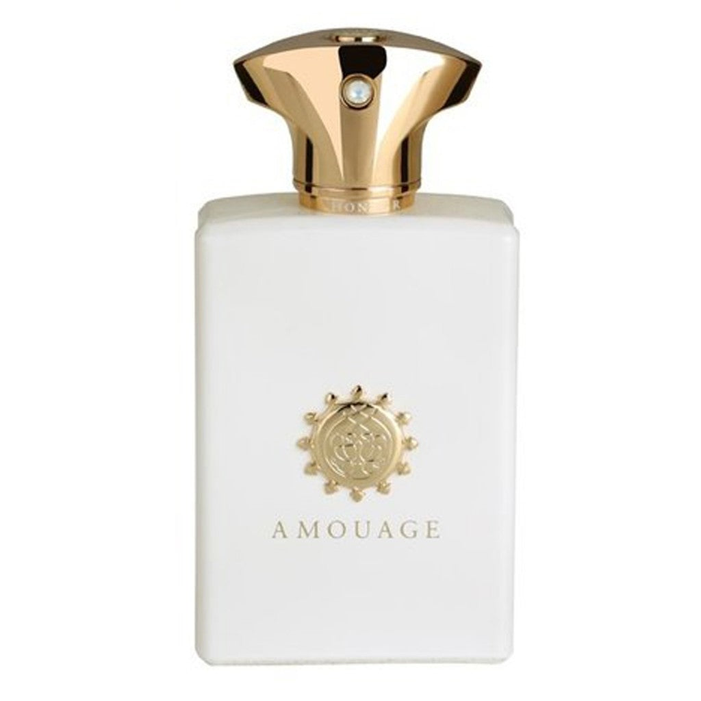 % Amuage Honour EDP 100ml for Men Tester