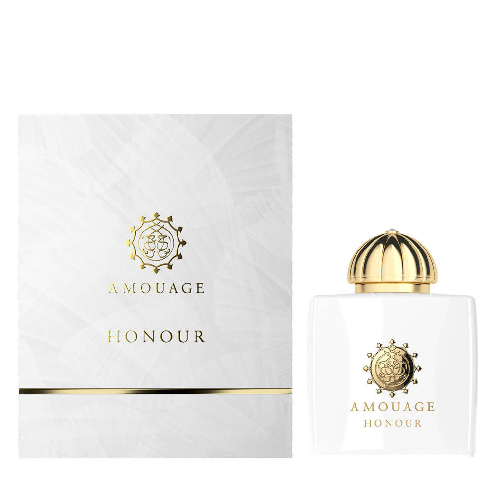 % Amouage Honour Woman EDP 100ml