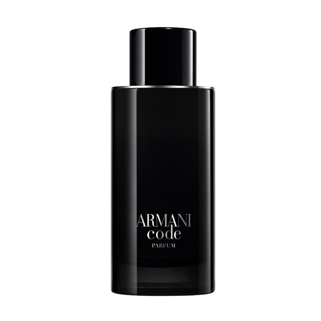 % Original Amrani Code Parfum 125 ml for Men