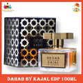 % Dahab by Kajal EDP 100ml for Women