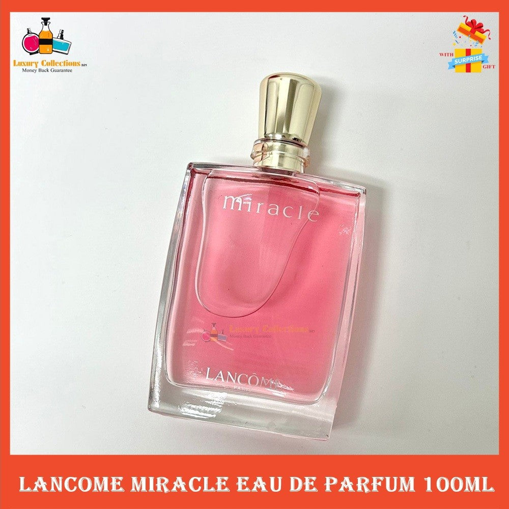 % L Merakle Eau de Parfum 100ml