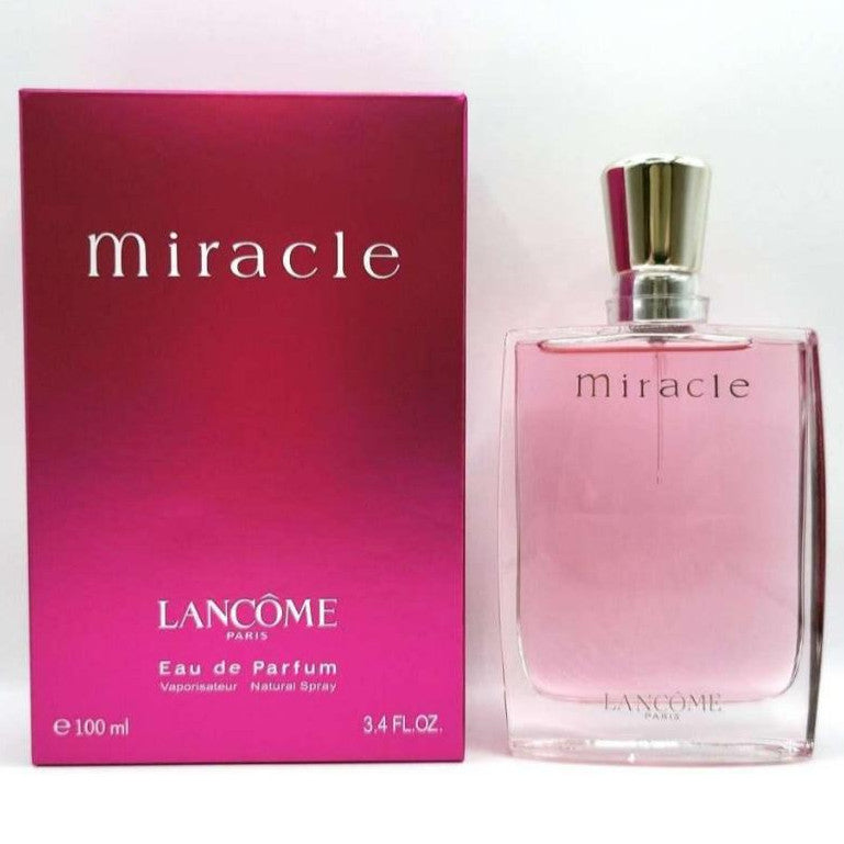 % L Merakle Eau de Parfum 100ml