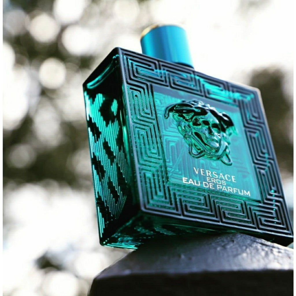 % Eors Men EDP / EDT / Parfum / Flame 100ml