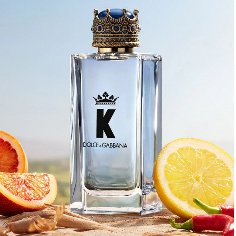 % D0IEC K EDP /  EDT 100ml for Men