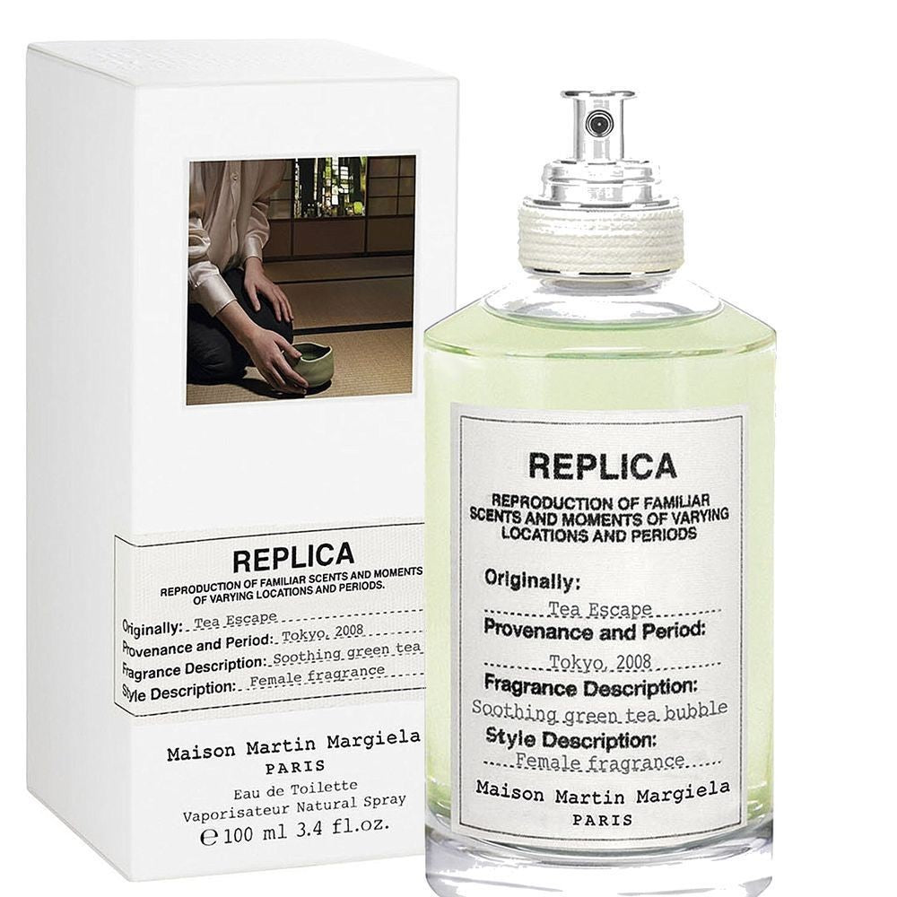 % Moisan RpeIica EDT 100ml Perfume