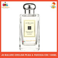 % EnngIish Peiar & Feresia EDC 100 mI Perfume for Women
