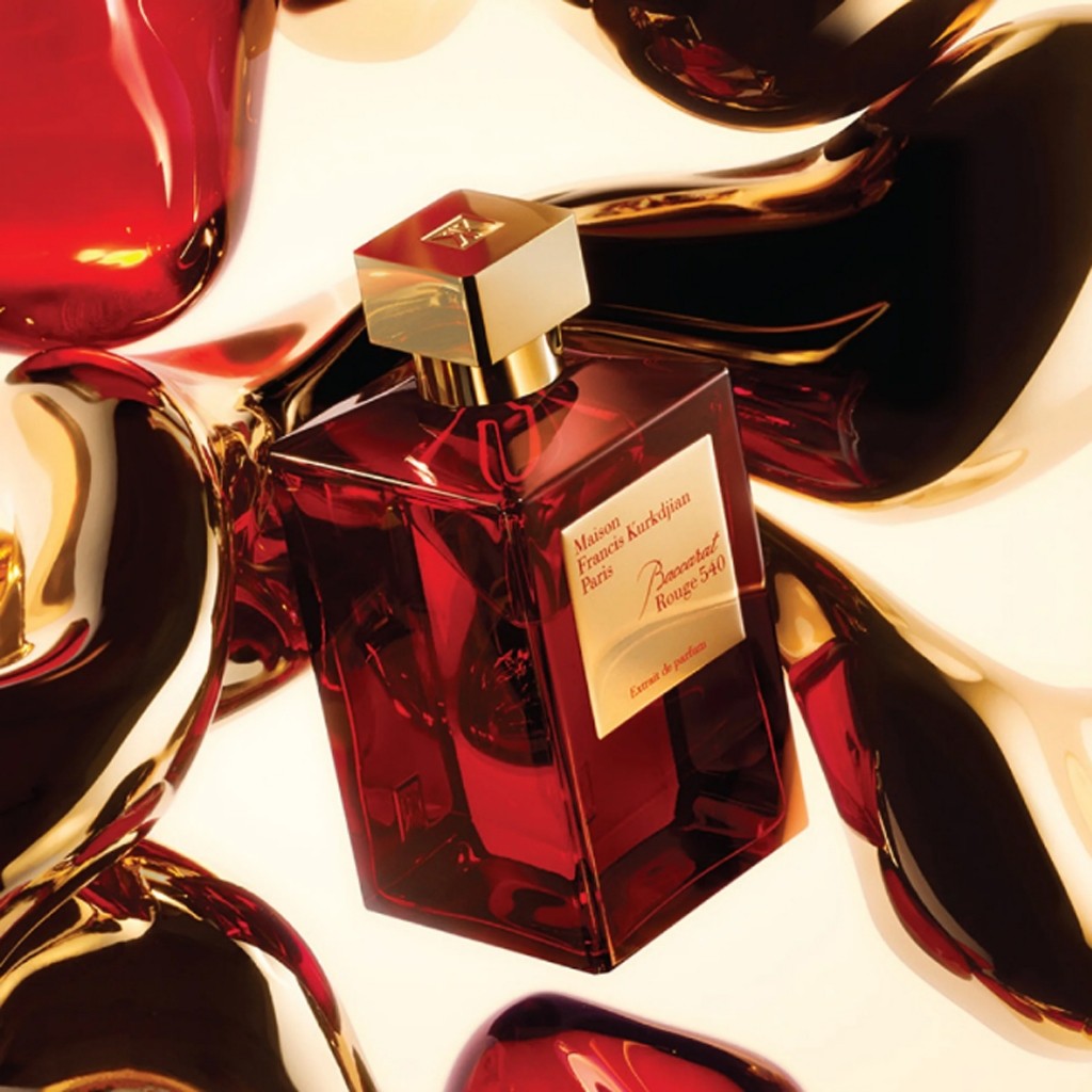 % Buacerat Extrait de Parfum 2OO mI