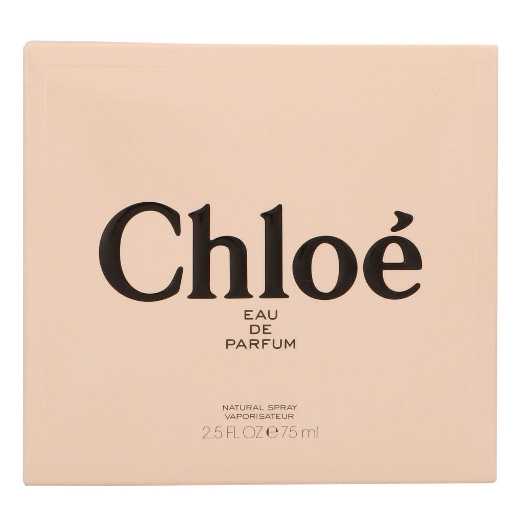%CIhoee Eau De Parfum For Her 75ml Perfume Untuk Wanita