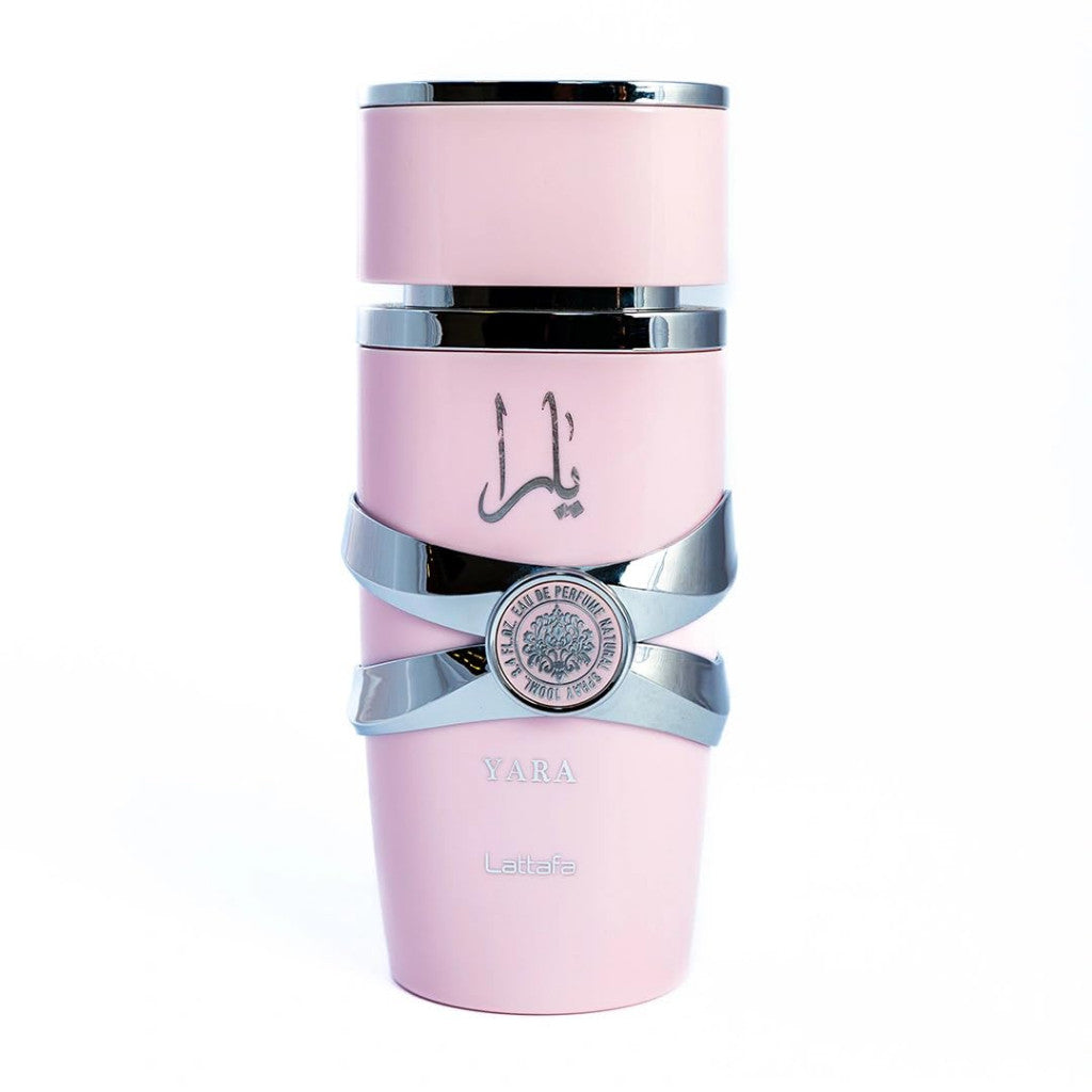 % Lattafa Yara Eau de Parfum 100ml for Women