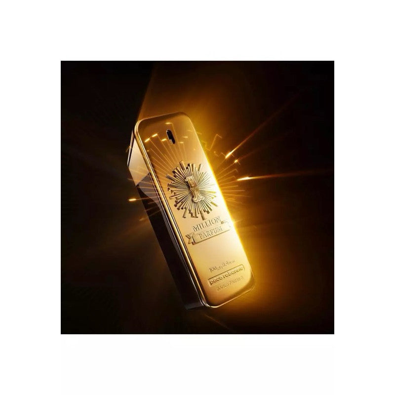 % Paco 1 One Million Parfum 100ml Perfume For Men (Best Seller)