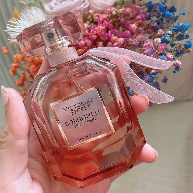 % Victorias Secret Bombshell Seduction Edp 100ml Perfume For her