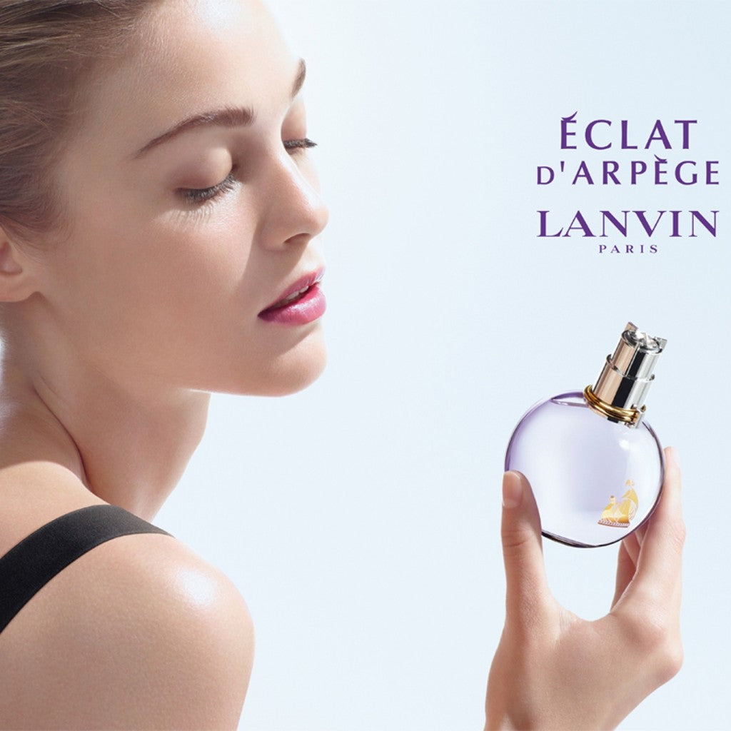 % Eclat d’Arpège Eau de Parfum 100ml for Women