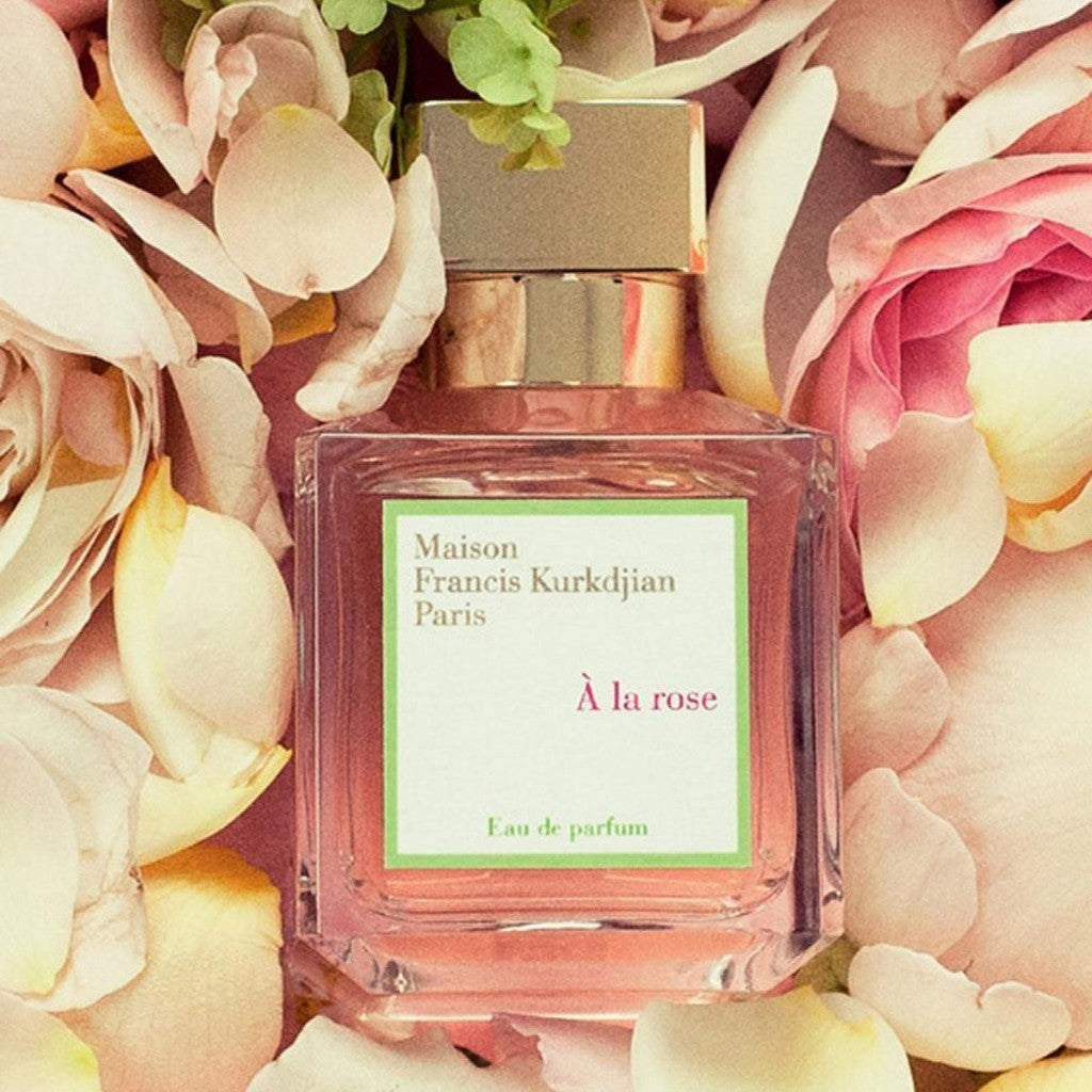 % M!ason A La Rose Eau de Parfum 7O MI for Women